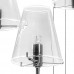 Люстра подвесная Lightstar Diafano 758214
