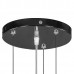 Подвесная люстра Lightstar Diafano 758217