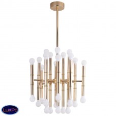 Люстра потолочная Kink Light Фуар 7590,33