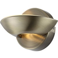 Бра светодиодное Globo Sammy 76002