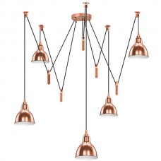 Светильник подвесной Lightstar ACROBATA 761053
