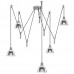 Светильник подвесной Lightstar ACROBATA 761054 Светильник подвесной Lightstar ACROBATA 761054