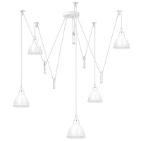 Светильник подвесной Lightstar ACROBATA 761056