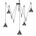 Светильник подвесной Lightstar ACROBATA 761057