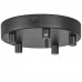 Светильник подвесной Lightstar ACROBATA 761057