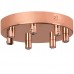 Светильник подвесной Lightstar ACROBATA 761073