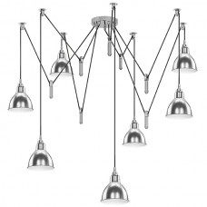 Светильник подвесной Lightstar ACROBATA 761074
