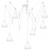Светильник подвесной Lightstar ACROBATA 761076