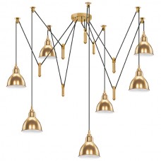 Светильник подвесной Lightstar ACROBATA 761078