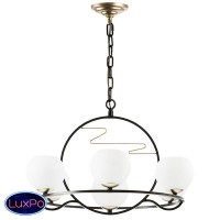 Люстра подвесная Lightstar Enna 762077