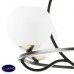 Люстра подвесная Lightstar Enna 762077