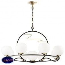 Люстра подвесная Lightstar Enna 762097