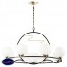 Люстра подвесная Lightstar Enna 762097