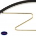 Люстра подвесная Lightstar Enna 762097