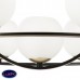 Люстра подвесная Lightstar Enna 762097