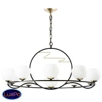 Люстра подвесная Lightstar Enna 762117