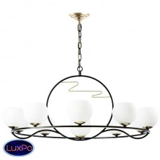 Люстра подвесная Lightstar Enna 762117