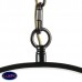 Люстра подвесная Lightstar Enna 762117