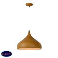 Светильник подвесной Lucide Woody 76360/01/72