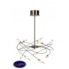 Подвесной светильник Lucide MINGLO 76402/10/12