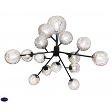 Люстра потолочная Kink Light Кливия 7644