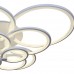 Люстра потолочная Wedo Light ГАЗАНИЯ 76501.01.09.10 Люстра потолочная Wedo Light ГАЗАНИЯ 76501.01.09.10