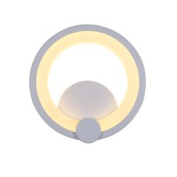 Бра Wedo Light ГАЗАНИЯ 76501.02.09.01