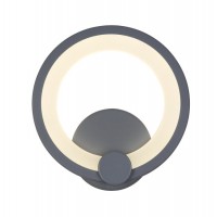 Бра Wedo Light ГАЗАНИЯ 76501.02.84.01