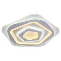 Светильник потолочный Wedo Light ТАИ 76511.01.09.150
