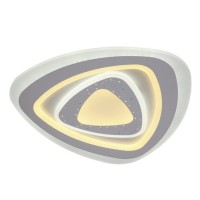 Светильник потолочный Wedo Light ЭЛЕН 76512.01.09.116