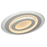 Светильник потолочный Wedo Light КАРЛА 76513.01.09.120