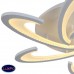 Люстра потолочная Wedo Light ХАННА 76521.01.09.06