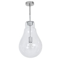Подвесной светильник Luminex BULBO 7692