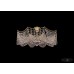 Хрустальная потолочная люстра Bohemia Crystal 7708/9/G