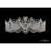 Люстра потолочная хрустальная Bohemia Crystal 77081/67 Pa
