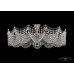 Люстра потолочная хрустальная Bohemia Crystal 77081/67 Pa