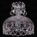 Люстра Bohemia Crystal 7711 7711/22/1/Ni/Balls