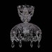 Люстра Bohemia Crystal 7711 7711/22/Ni/Drops