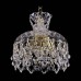 Люстра Bohemia Crystal 7711 7711/25/G/Balls
