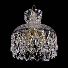 Люстра Bohemia Crystal 7711 7711/25/G