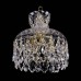 Люстра Bohemia Crystal 7711 7711/25/G