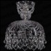 Люстра Bohemia Crystal 7711 7711/25/Ni/Balls
