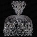 Люстра Bohemia Crystal 7711 7711/25/Ni/Drops