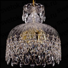 Люстра Bohemia Crystal 7711 7711/30/G