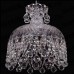 Люстра Bohemia Crystal 7711 7711/30/Ni/Balls