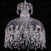 Люстра Bohemia Crystal 7711 7711/30/Ni/Drops