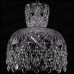 Люстра Bohemia Crystal 7711 7711/30/Ni/Leafs