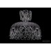 Люстра Bohemia Crystal 7711 7711/35/Ni/Balls