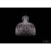 Люстра Bohemia Crystal 7711 7711/35/Ni/Drops