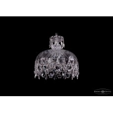 Люстра Bohemia Crystal 7711 7711/35/Ni